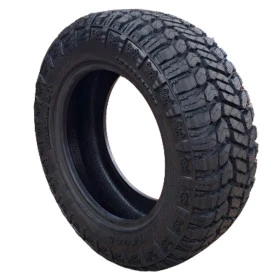 Pneu 265/60 R18 RT Terreno Misto e Acidentado