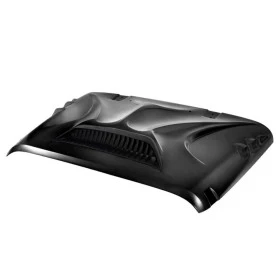 Capô do Motor Jeep Wrangler Modelo Fire Style