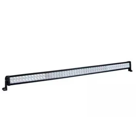 Barra de LED 1,30 mts 500 Metros de Alcance em Área Livre 100 Leds 40.000 Lumens 
