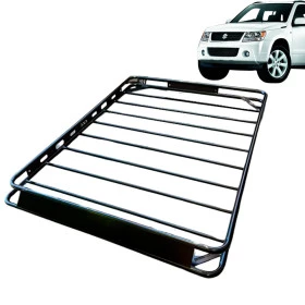 Bagageiro Modelo Expedição para Gran Vitara GV3 