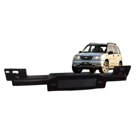 Mesa Base para Guincho Para Chevrolet Tracker Embutida Aço
