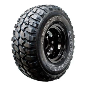 Pneu 31x10,5 R15 GT Radial Adventuro MT 109Q 6PR