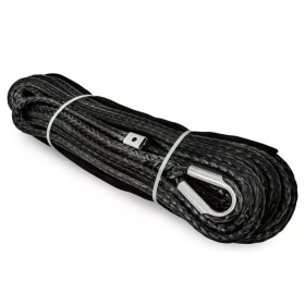 Cabo Kevlar 12mm para Guincho 16.000 e 20.000 Alta Resistência