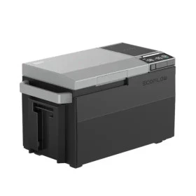 Ecoflow Geladeira Portátil Automotiva Glacier 38 Litros Quadrivolt WIFI / BLUETOOTH
