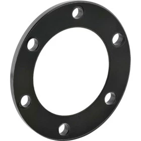 Alargador / Espaçador de Roda 10mm 1cm 6x139,7 L200 D20 ENGESA FORD Troller TOYOTA Hilux - Unitario 