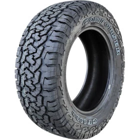 Pneu 35x12.5 18  modelo 1100 All Terrain AT