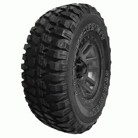 Pneu 265/75 R16 MT GT Radial Adventuro 70% Terra 30% Asfalto - Lateral Reforçada