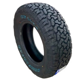 Pneu 235/70 R16 CF 100 All Terrain 50% Cidade 50% Fora de Estrada