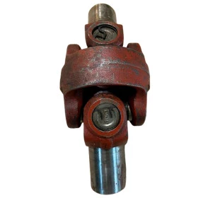 Junta Articulável 3.603237 Trator Massey, CBT, FORD VALMET CÓDIGO CBT 1500901150