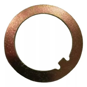 Arruela De Encosto Do Rolamento Da Roda Dianteira Para Jeep Willys MB, GPW, M38, CJ2A, CJ3A, CJ3B E CJ5
