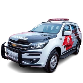 Proteção Dianteira S10 e Trail Blazer 2017 à 2025 Última Peça 