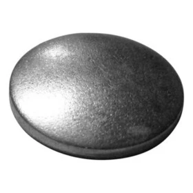 Selo Bloco Motor "Abaulado" Willys 6 Cil. "Med. 38,4 mm * 1 1/2" Nº Original 27276