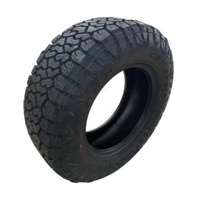 Pneu 275/65 R17 CST Sahara AT318 AT 121/118Q 10 Lonas - Lateral Reforçada e com Cravos
