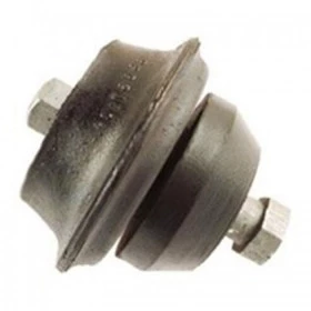 Coxim Do Motor  / Calço Redondo Jeep Willys  / Rural / F 75 Ford - 6CC