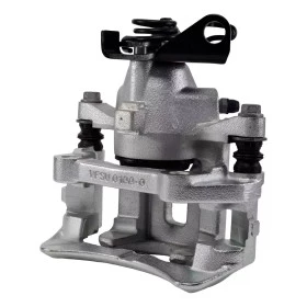 Pinça de Freio Traseira Lado Esquerdo para Troller 2001/2021 Nova