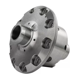 BLOQUEIO DIFERENCIAL PNEUMÁTICO 100% DANA 44 RELAÇÃO 3,92 OU SUPERIOR 30 ESTRIAS RD116 TROLLER,  WILLYS, F 1000 E TODOS 