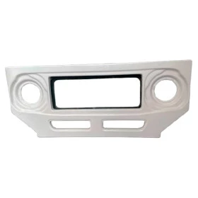 Grade Interna Dianteira Toyota Bandeirante de 1969 à 1979 ( todas com farol redondo)