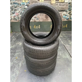 Jogo com 4 Pneus Pirelli Scorpion 265/60 R18 Semi Novo 80% de Vida Útil 