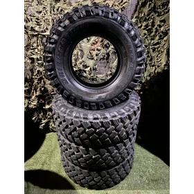Jogo com 4 Pneus Recapado Carcaça Bridgestone 265/70 R16 85% de vida Ùtil (Usado) 