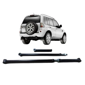 Barra Panhard Ajustável para Mitsubishi Pajero TR4