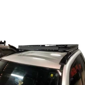 Bagageiro Modelo Expedição para Suzuki Gran Vitara de 2008 a 2017