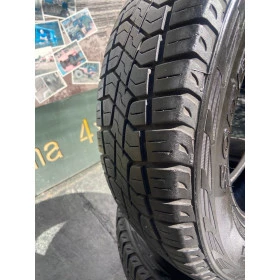 Jogo com 4 Pneus 205/70 R15 Pirelli Scorpion  ATR (Semi Novo) 90% Vida Ùtil 