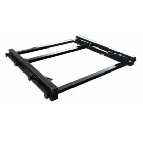 Rack Elevatória para Pick up Grande Importado Caravan Camping Austrália