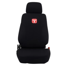 Capa Neoprene Para Banco - Lavável, Alta Resistência Molda e Protege o Banco