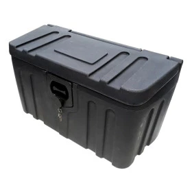 Caixa de Ferramentas modelo Savana, p/ Ranger, Hilux, L-200 Sport / Triton / GLS, S10, Amarok, Dodge Ram, Oroch