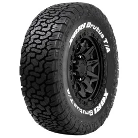 Pneu 285/75 R17 All Terrain XBri - O Melhor do Mercado