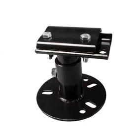 Suporte para Macaco Hi Lift Ideal para ser Colocado no Estepe -Aço de Alta Resistência 