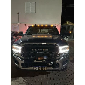 Mesa de Guincho Dodge Ram