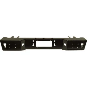 Parachoque Traseiro Central Superior Troller Mod. TX4 2015 em Diante MET