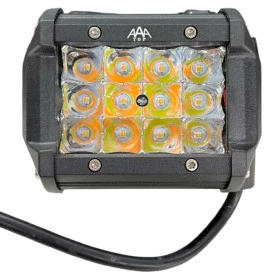 Barra de LED com 12 Leds Potentes 10cm 