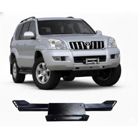 Mesa Base de Guincho para Toyota Prado Todos os Anos