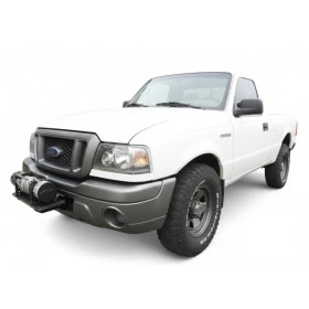 Mesa de Guincho para Ranger ano 2002 a 2011 (Ranger Nacional, não serve na importada)