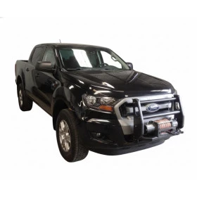 Mesa para Guincho FORD Ranger - Ano 2018 em diante (Nova Ranger)