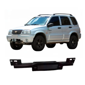 Mesa Base para Guincho Para Chevrolet Tracker Embutida Aço