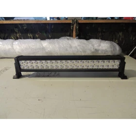 Barra de LED com 40 Leds 120 W - Peça de mostruário Nova (somente 1 em estoque)