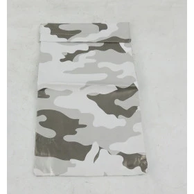 Bolsa de Ferramentas modelo camuflada cinza