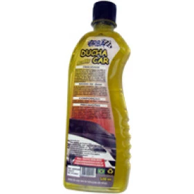 Shampoo Ducha Car 500 ml Ref. 301/SA