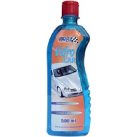 Limpa Vidro Car 500 ml Ref. 303/SA