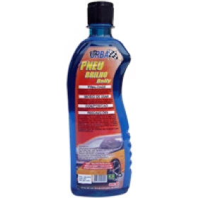 Limpa Pneu Car 500 ml Ref. 304/SA
