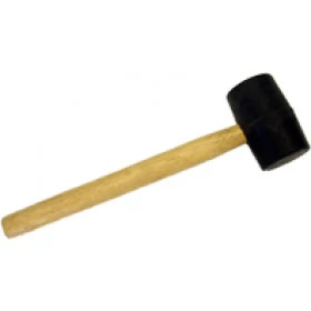 Martelo Borracha  Ref. 122/SA