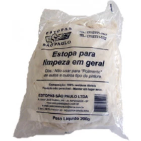 Estopa Ref. 306/SA