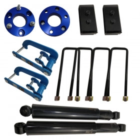 KIT Lift de Suspensão 2 polegadas Para Ford Ranger - Após 2012