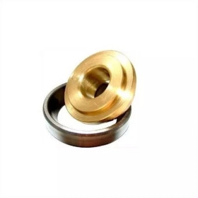 Bucha de Bronze Reforçado para Rolamento do Munhão do Jeep Willys, Rural, F-75 e Engesa
