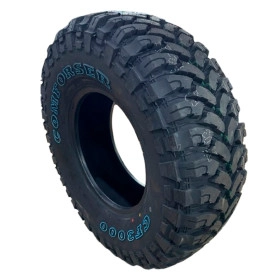 Pneu 285/75 R16 Mud Terrain Modelo 3000 com Reforço na Lateral