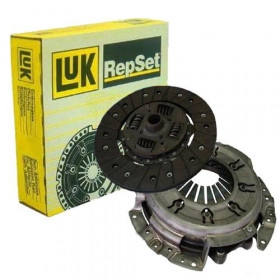 Kit de Embreagem LUK GM S10 / BLAZER 4.3 V6 MPFI gasolina Vortec 01 Janeiro / ano 2002 em diante (626301009)