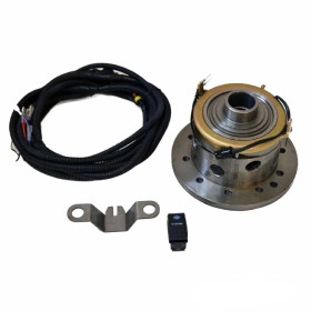 BLOQUEIO ELÉTRICO E. LOCKER USA 100% DIANTEIRO TROLLER, 2015 EM DIANTE